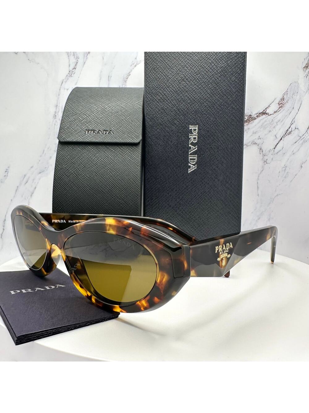 NEW PRADA Sunglasses